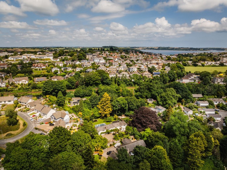 Venton Road, Falmouth, TR11