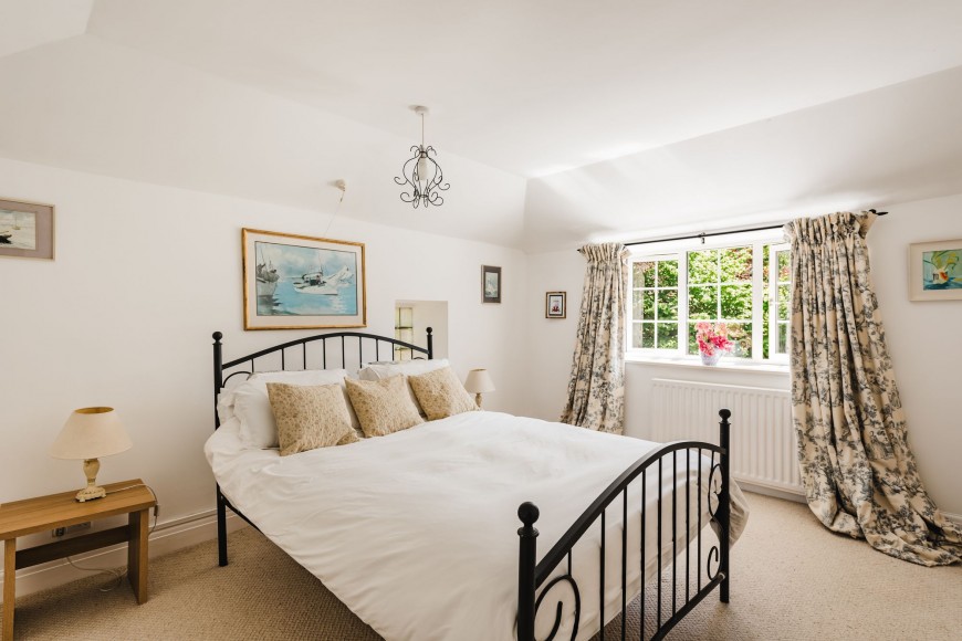 Venton Road, Falmouth, TR11