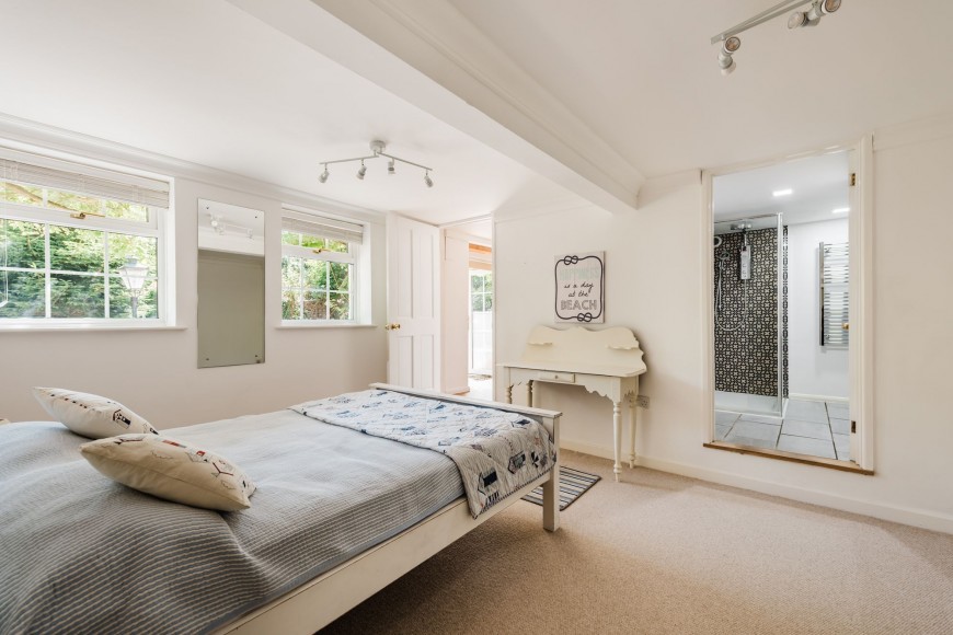 Venton Road, Falmouth, TR11