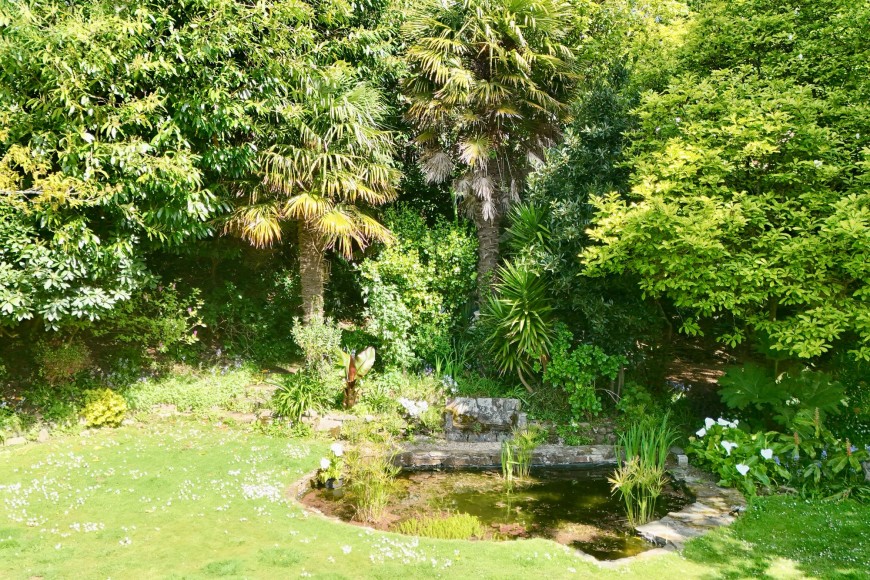 Venton Road, Falmouth, TR11