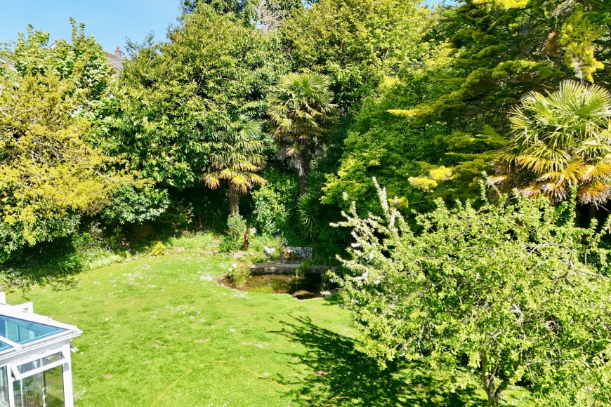 Venton Road, Falmouth, TR11