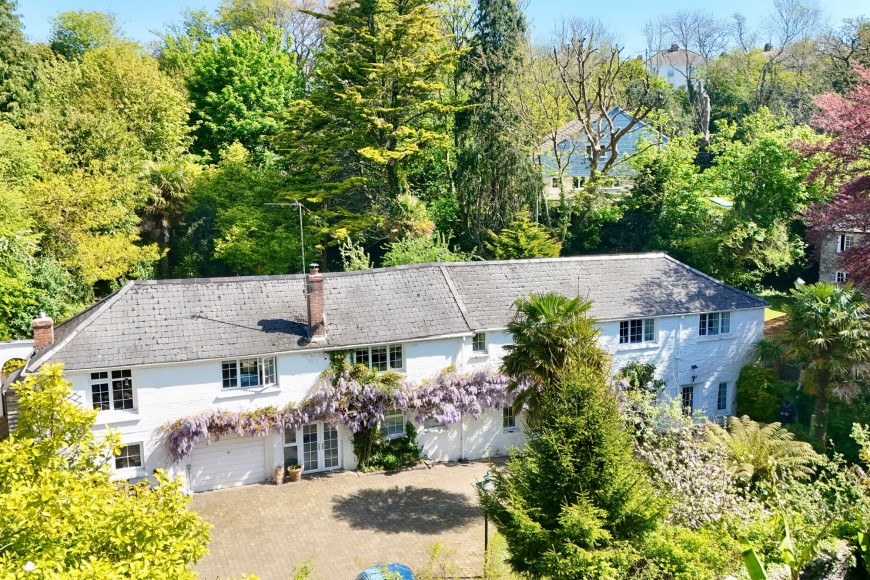 Venton Road, Falmouth, TR11