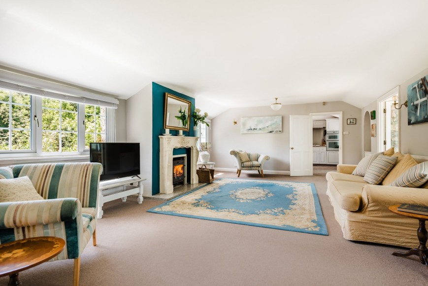 Venton Road, Falmouth, TR11