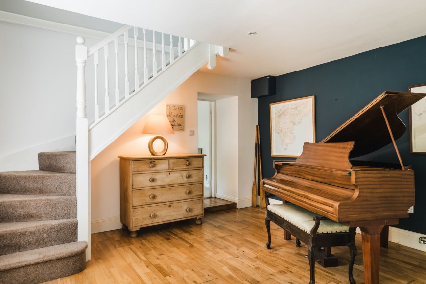 Venton Road, Falmouth, TR11
