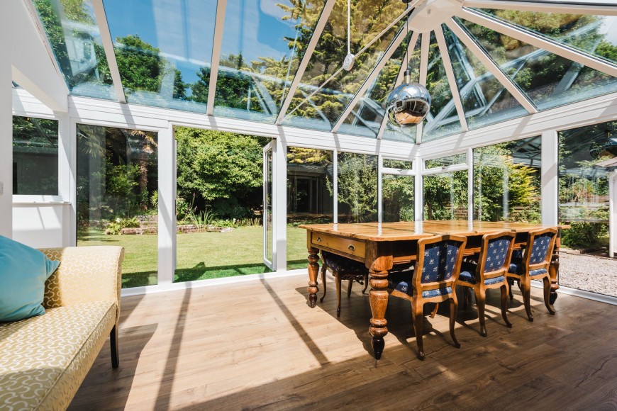 Venton Road, Falmouth, TR11