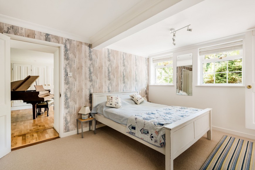 Venton Road, Falmouth, TR11