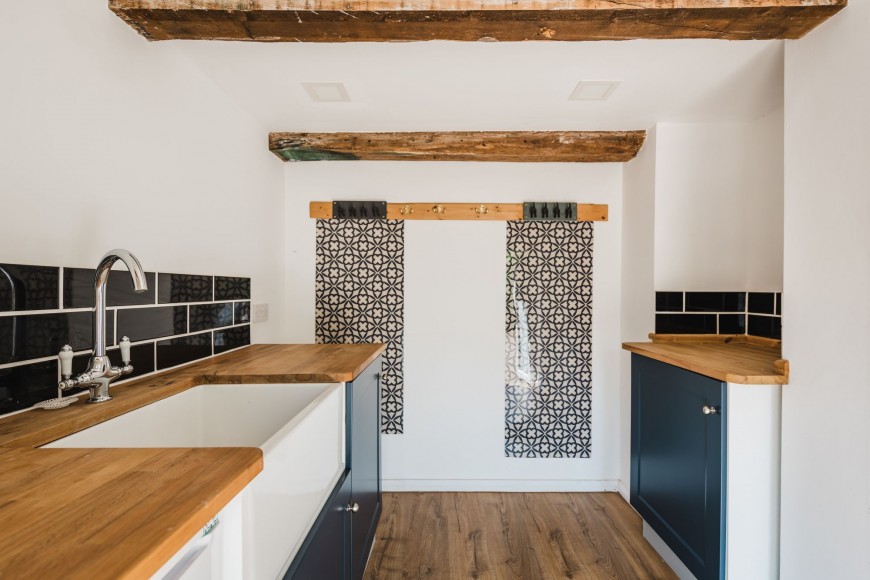 Venton Road, Falmouth, TR11