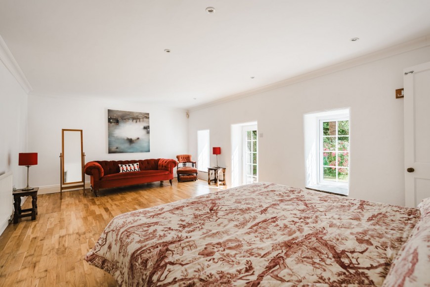 Venton Road, Falmouth, TR11