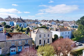 Kimberley Place, Falmouth, TR11