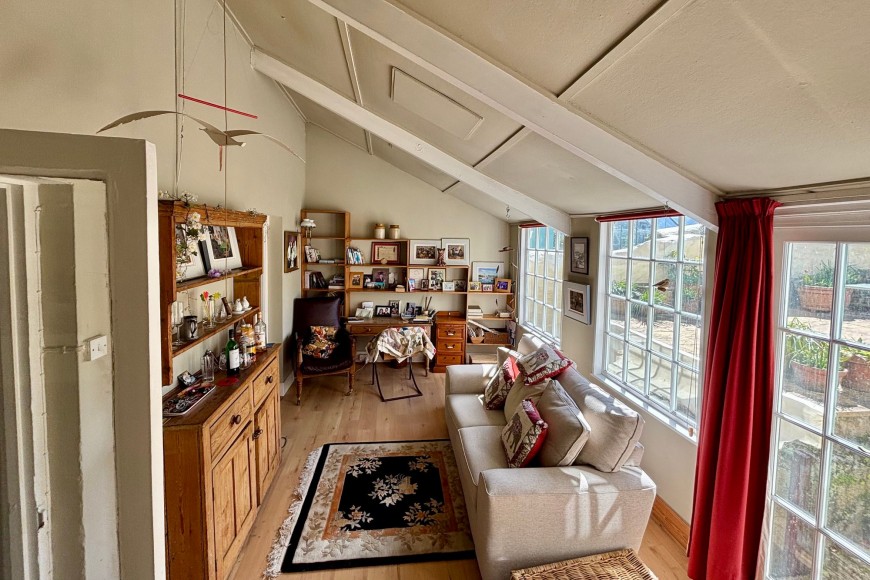 Kimberley Place, Falmouth, TR11