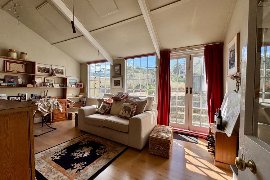 Kimberley Place, Falmouth, TR11