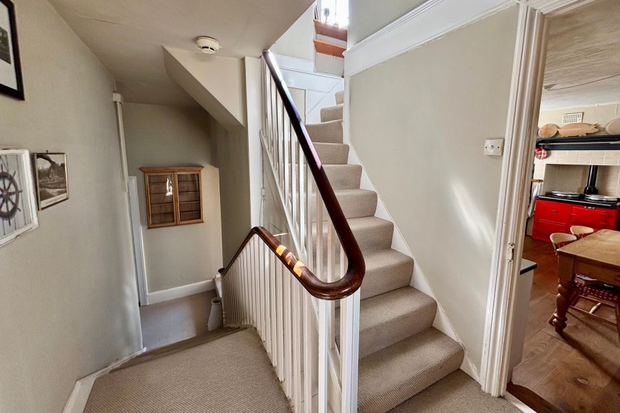 Kimberley Place, Falmouth, TR11