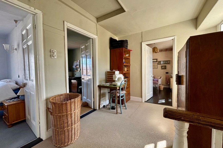 Kimberley Place, Falmouth, TR11