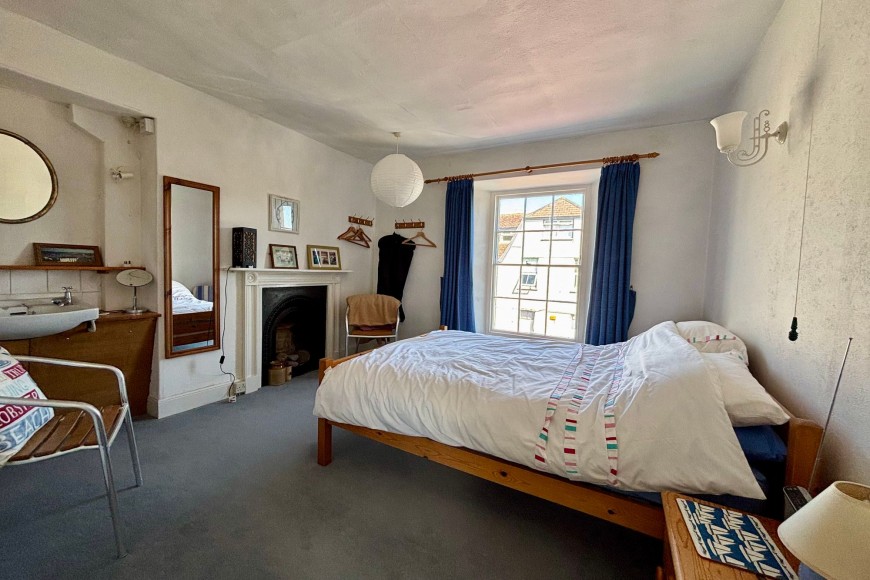 Kimberley Place, Falmouth, TR11