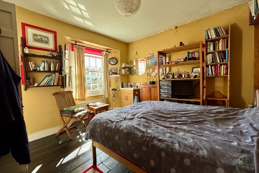 Kimberley Place, Falmouth, TR11