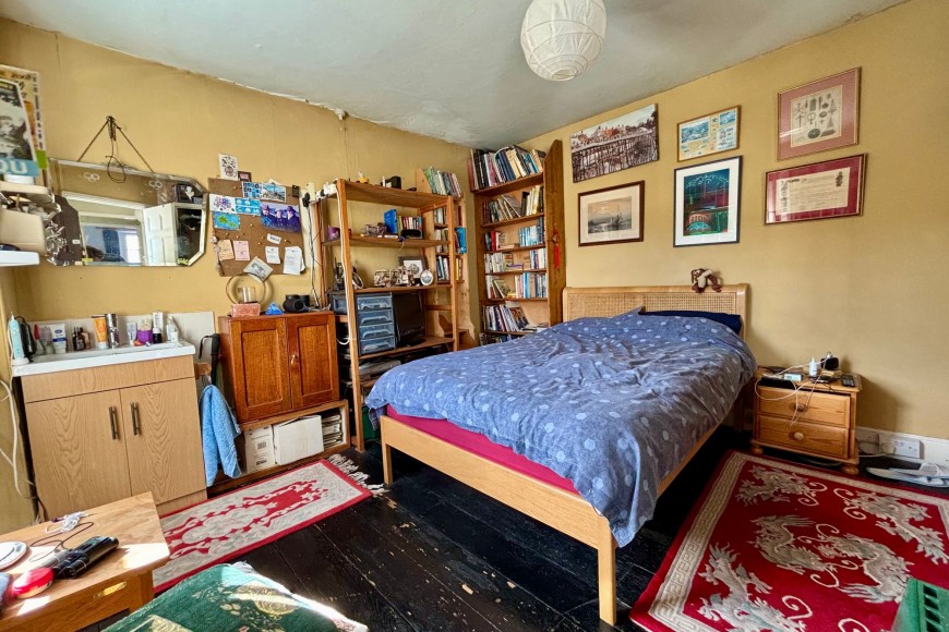 Kimberley Place, Falmouth, TR11