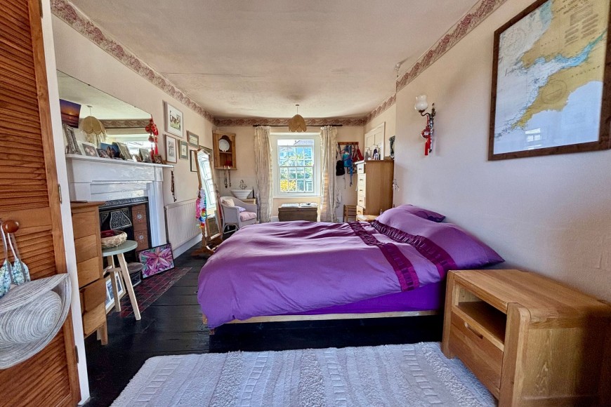 Kimberley Place, Falmouth, TR11