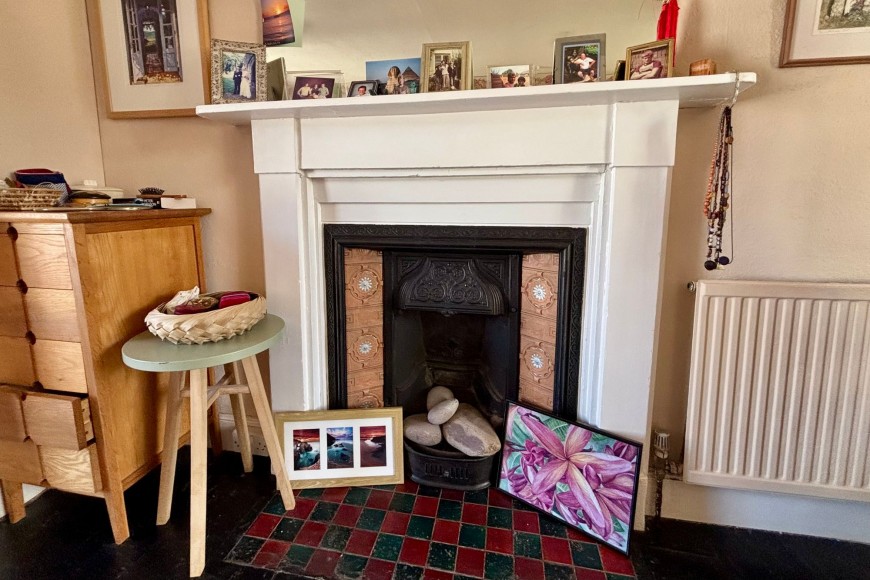 Kimberley Place, Falmouth, TR11