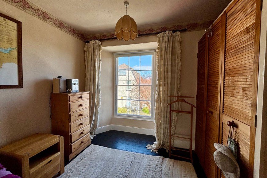 Kimberley Place, Falmouth, TR11