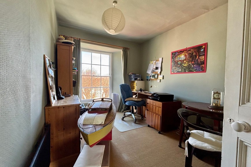 Kimberley Place, Falmouth, TR11