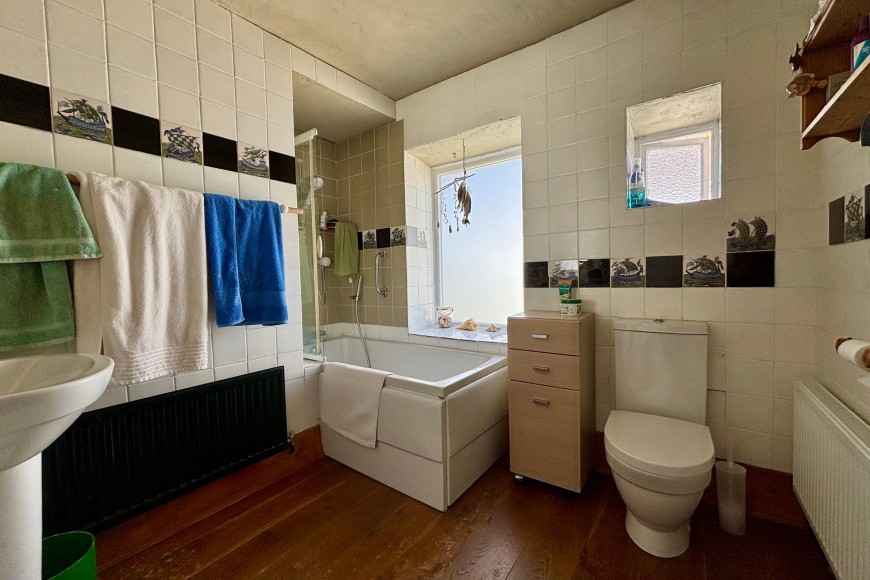 Kimberley Place, Falmouth, TR11