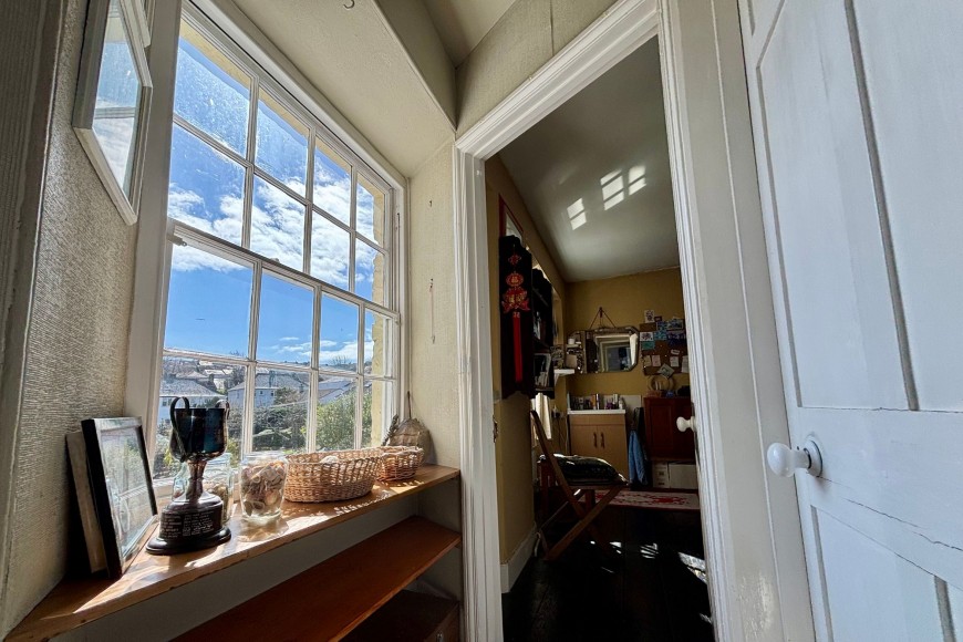 Kimberley Place, Falmouth, TR11