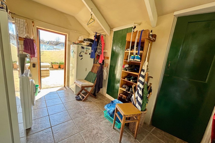 Kimberley Place, Falmouth, TR11