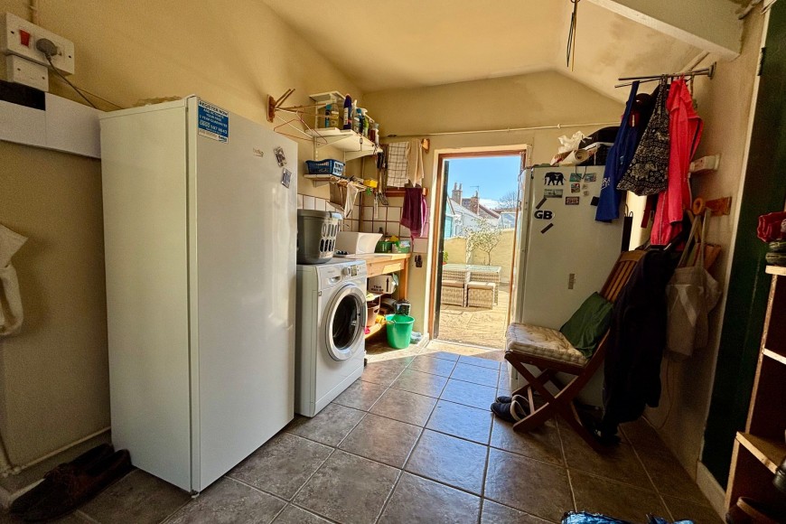 Kimberley Place, Falmouth, TR11