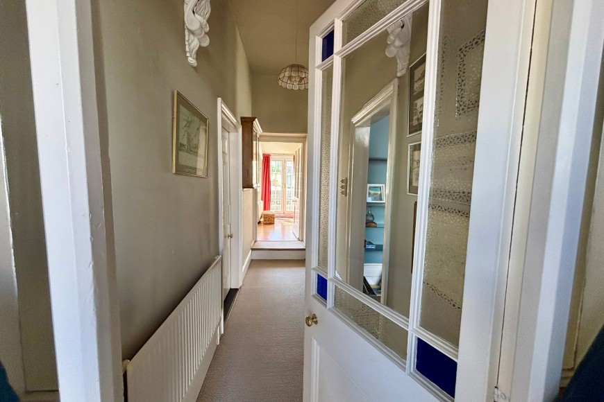 Kimberley Place, Falmouth, TR11