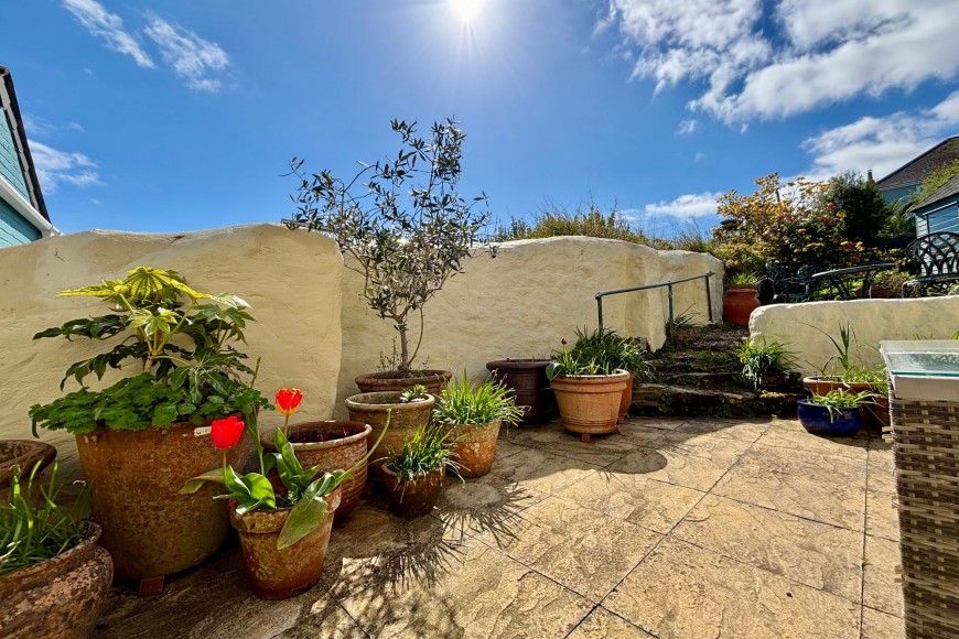 Kimberley Place, Falmouth, TR11