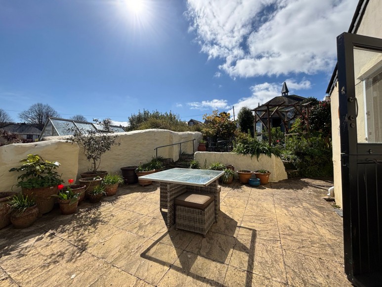 Kimberley Place, Falmouth, TR11