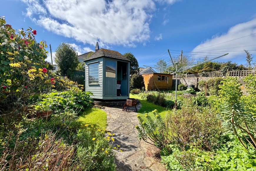 Kimberley Place, Falmouth, TR11