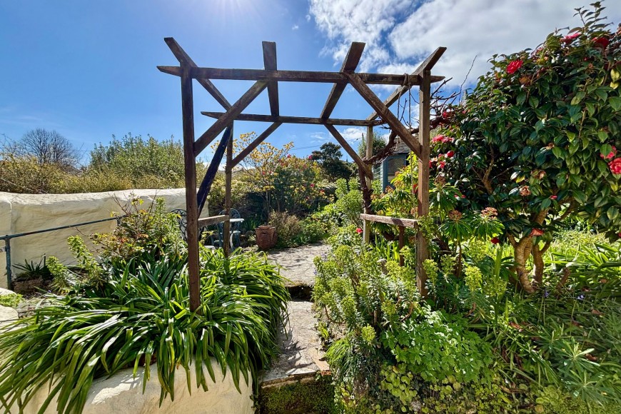 Kimberley Place, Falmouth, TR11