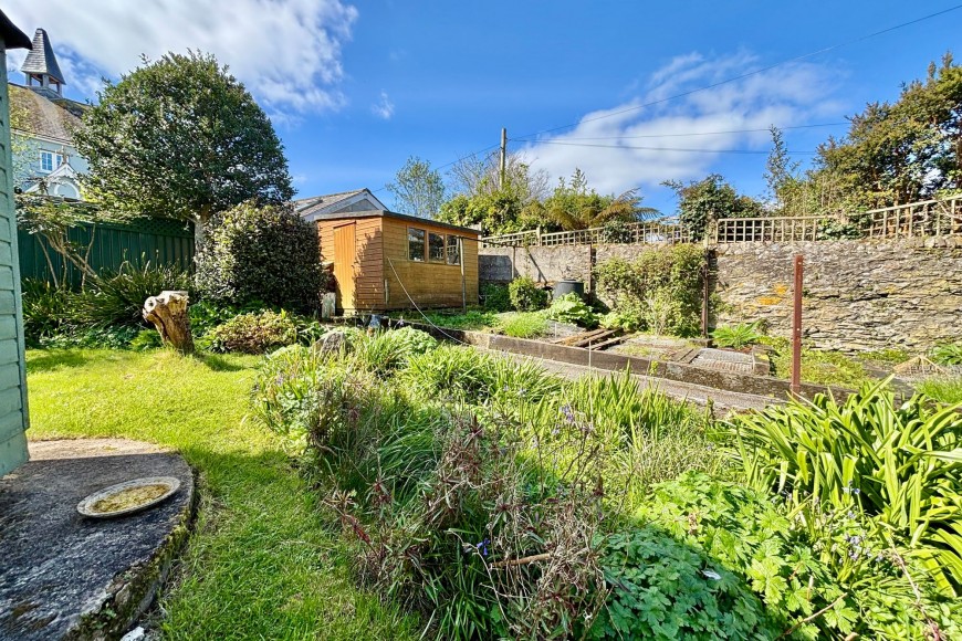 Kimberley Place, Falmouth, TR11