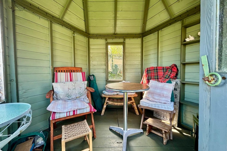 Kimberley Place, Falmouth, TR11