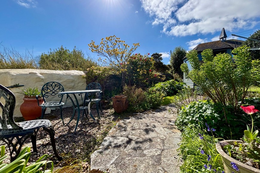 Kimberley Place, Falmouth, TR11