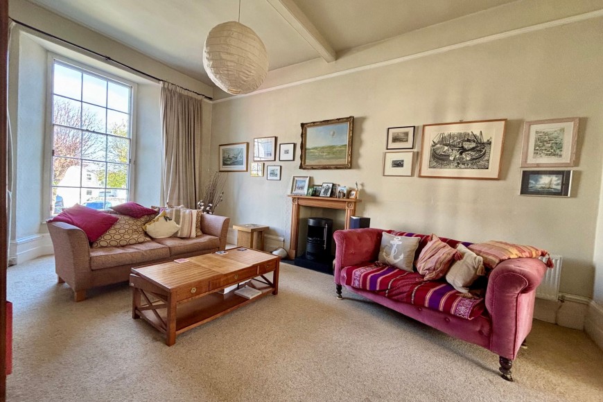 Kimberley Place, Falmouth, TR11