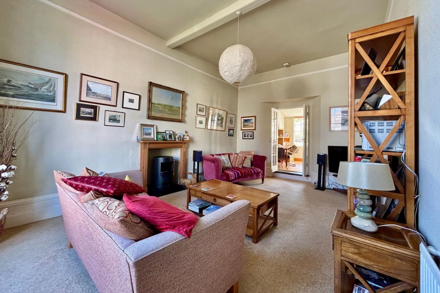 Kimberley Place, Falmouth, TR11