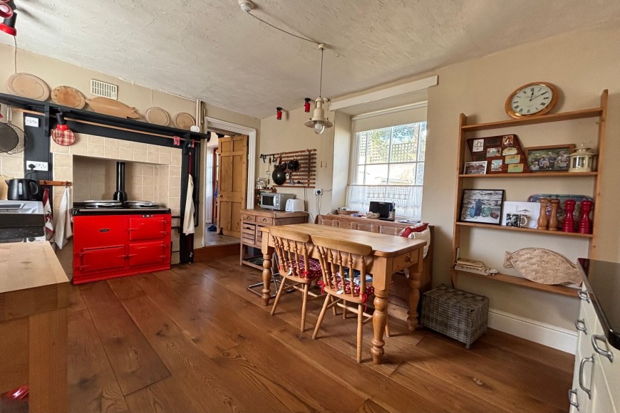 Kimberley Place, Falmouth, TR11