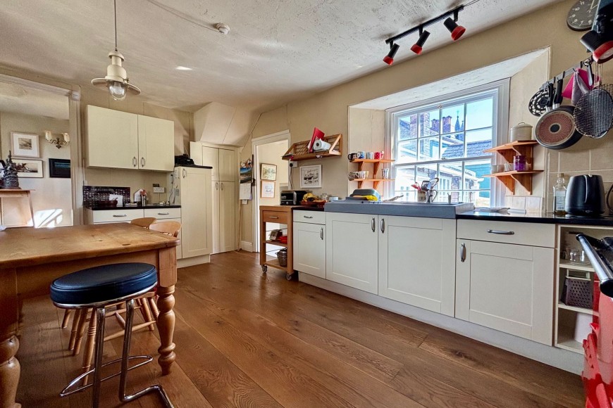 Kimberley Place, Falmouth, TR11