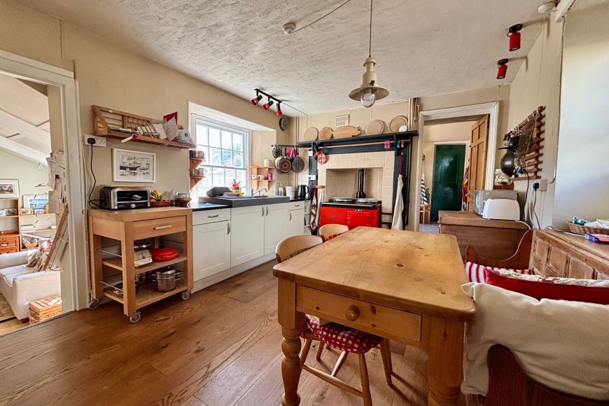 Kimberley Place, Falmouth, TR11