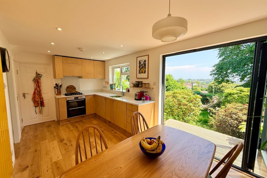Bosmeor Close, Falmouth, TR11