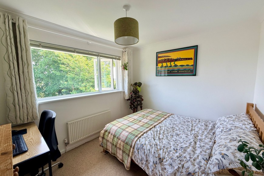 Bosmeor Close, Falmouth, TR11