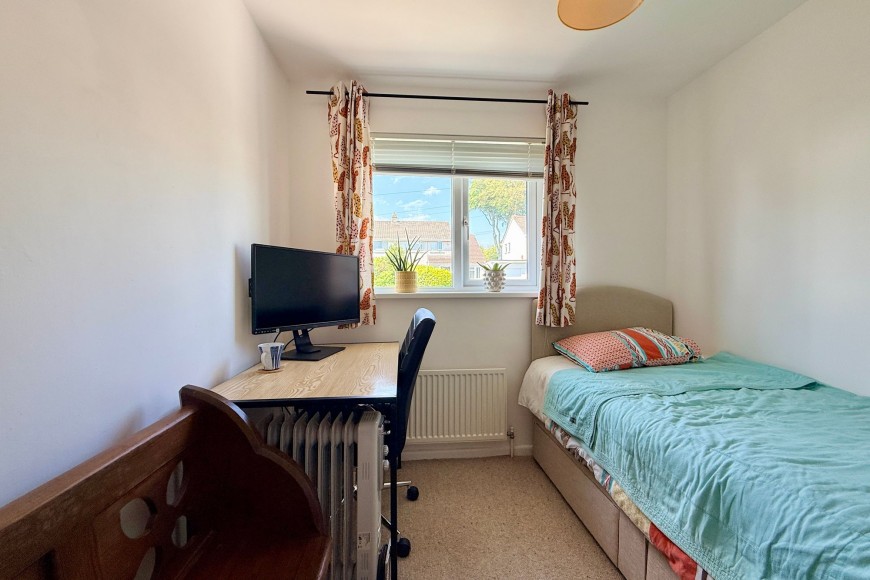 Bosmeor Close, Falmouth, TR11