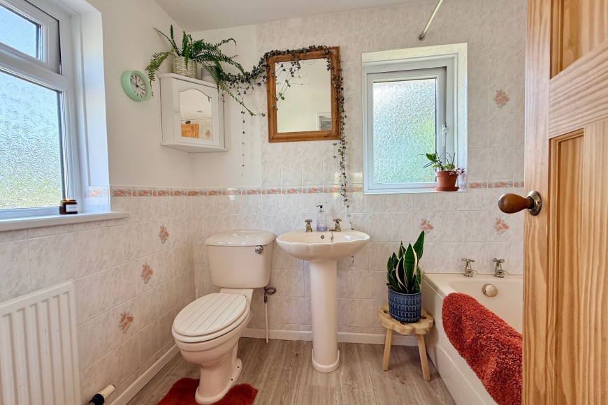 Bosmeor Close, Falmouth, TR11