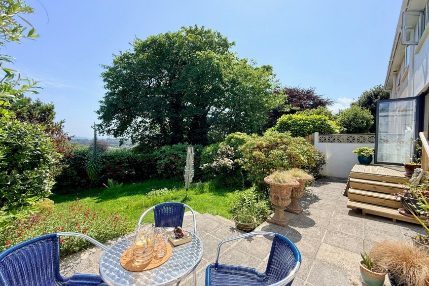 Bosmeor Close, Falmouth, TR11