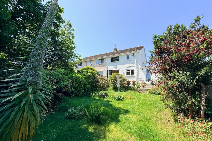 Bosmeor Close, Falmouth, TR11