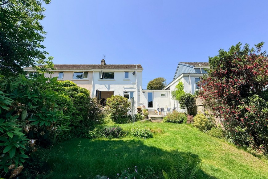 Bosmeor Close, Falmouth, TR11