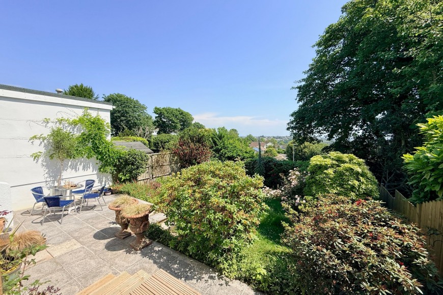 Bosmeor Close, Falmouth, TR11