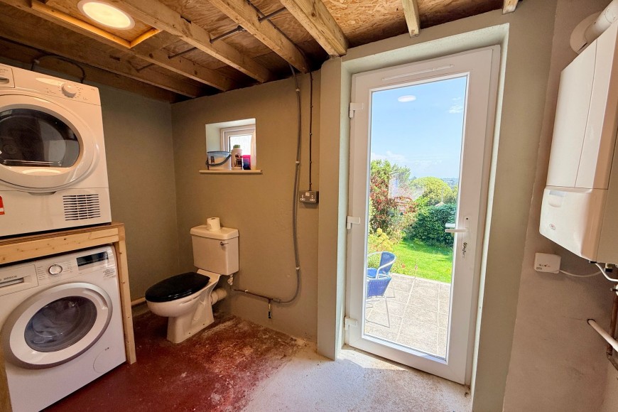 Bosmeor Close, Falmouth, TR11